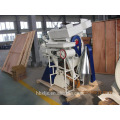 Máquina blanqueadora de arroz CTNM 18C / molino de arroz / fresadora de arroz